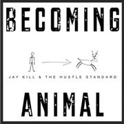 Becoming Animal