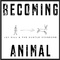 Becoming Animal专辑