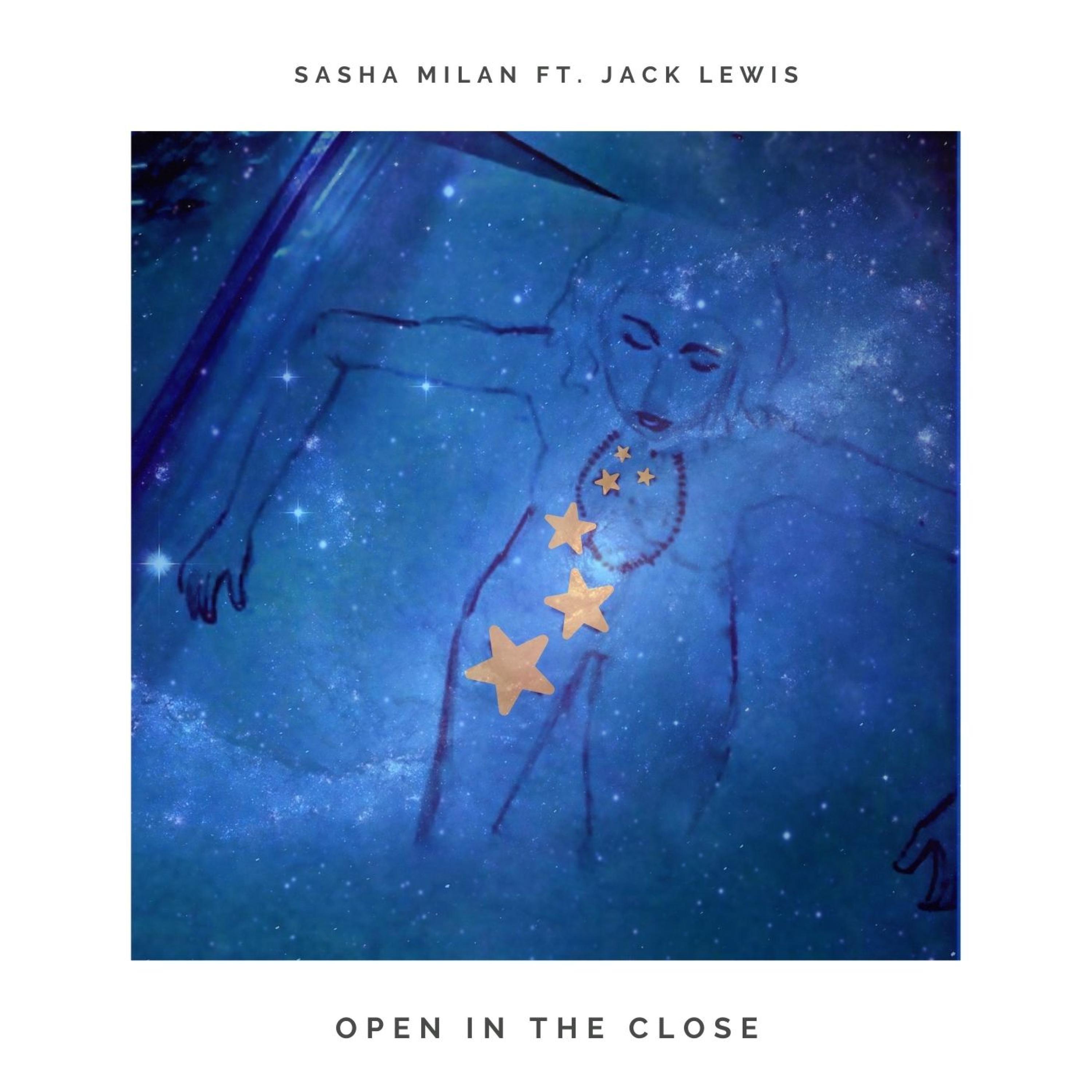 Open in the Close (feat. Jack Lewis)