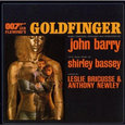 Goldfinger [O.S.T]