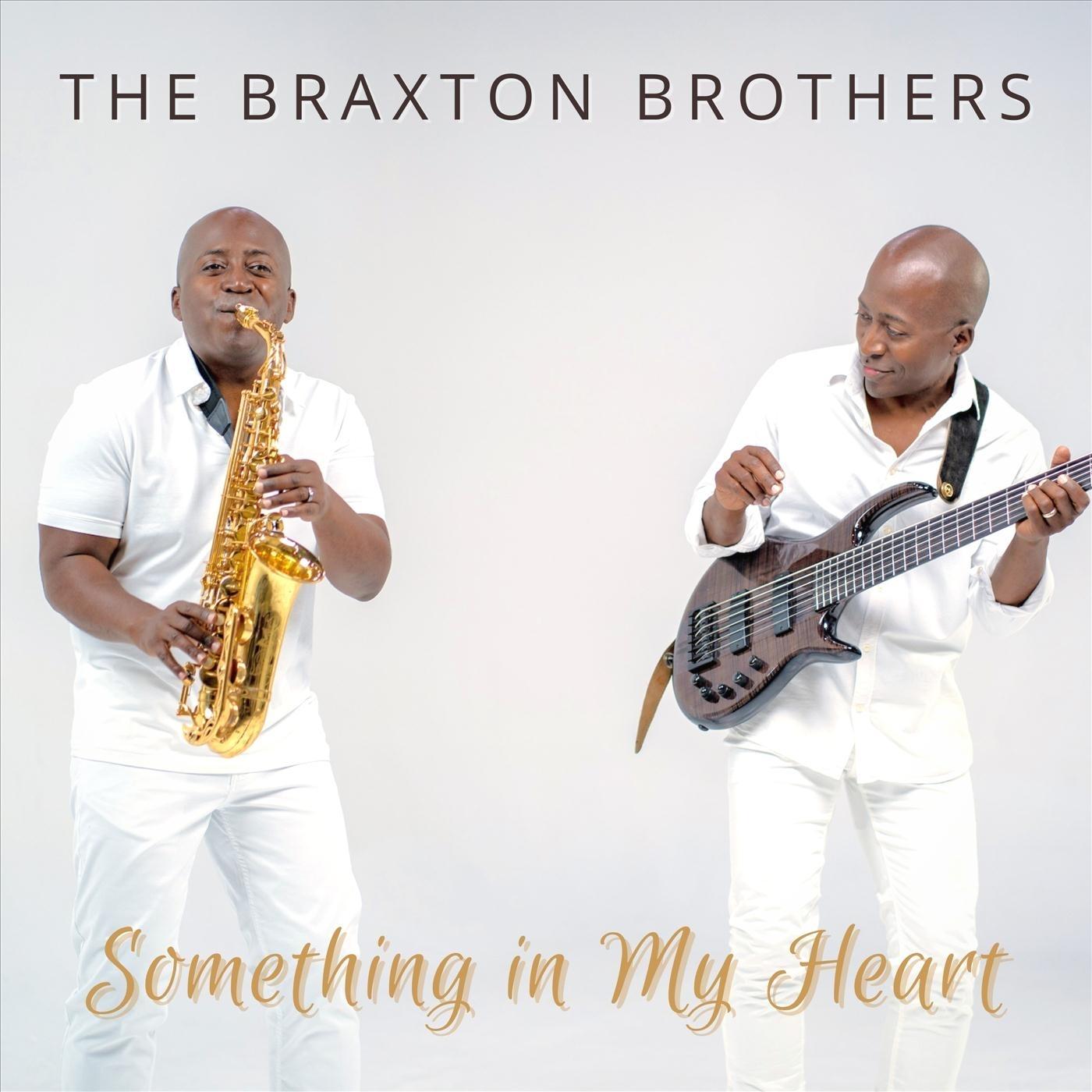 Something in My Heart (Radio Edit)