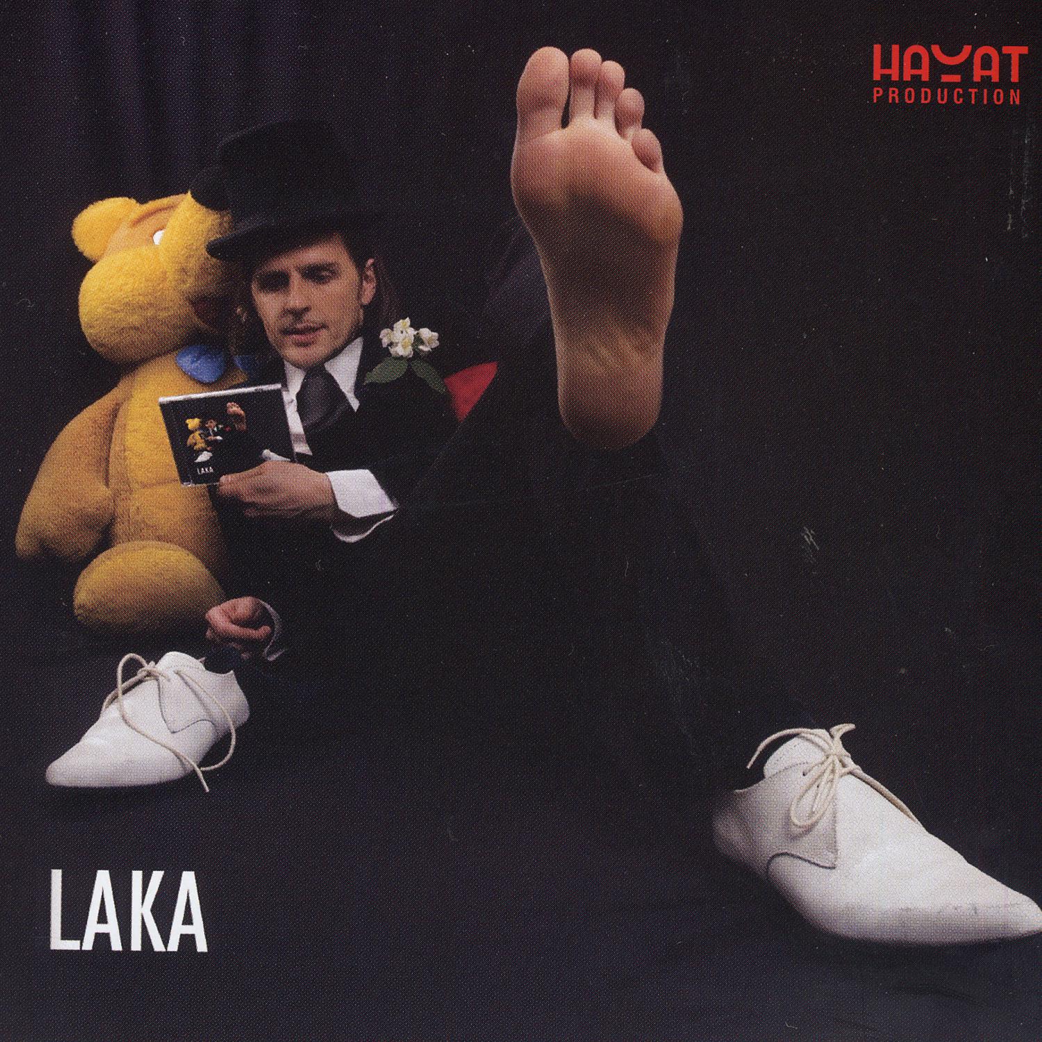 LAKA - Stariji