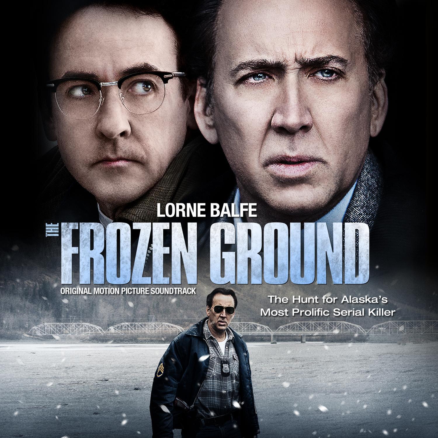 The Frozen Ground: Original Motion Picture Soundtrack专辑