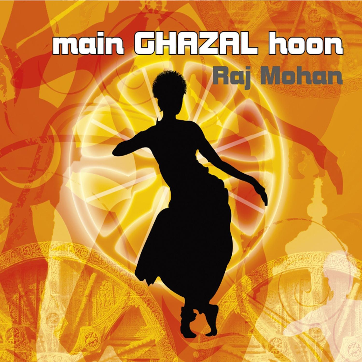 Main Ghazal Hoon