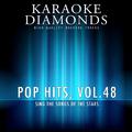 Pop Hits, Vol. 48 (High Quality Backing Tracks)