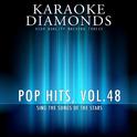 Pop Hits, Vol. 48 (High Quality Backing Tracks)专辑