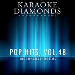 Pop Hits, Vol. 48 (High Quality Backing Tracks)专辑