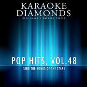 Pop Hits, Vol. 48 (High Quality Backing Tracks)