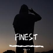 FINEST(Prod by Jhythm 5)（demo）