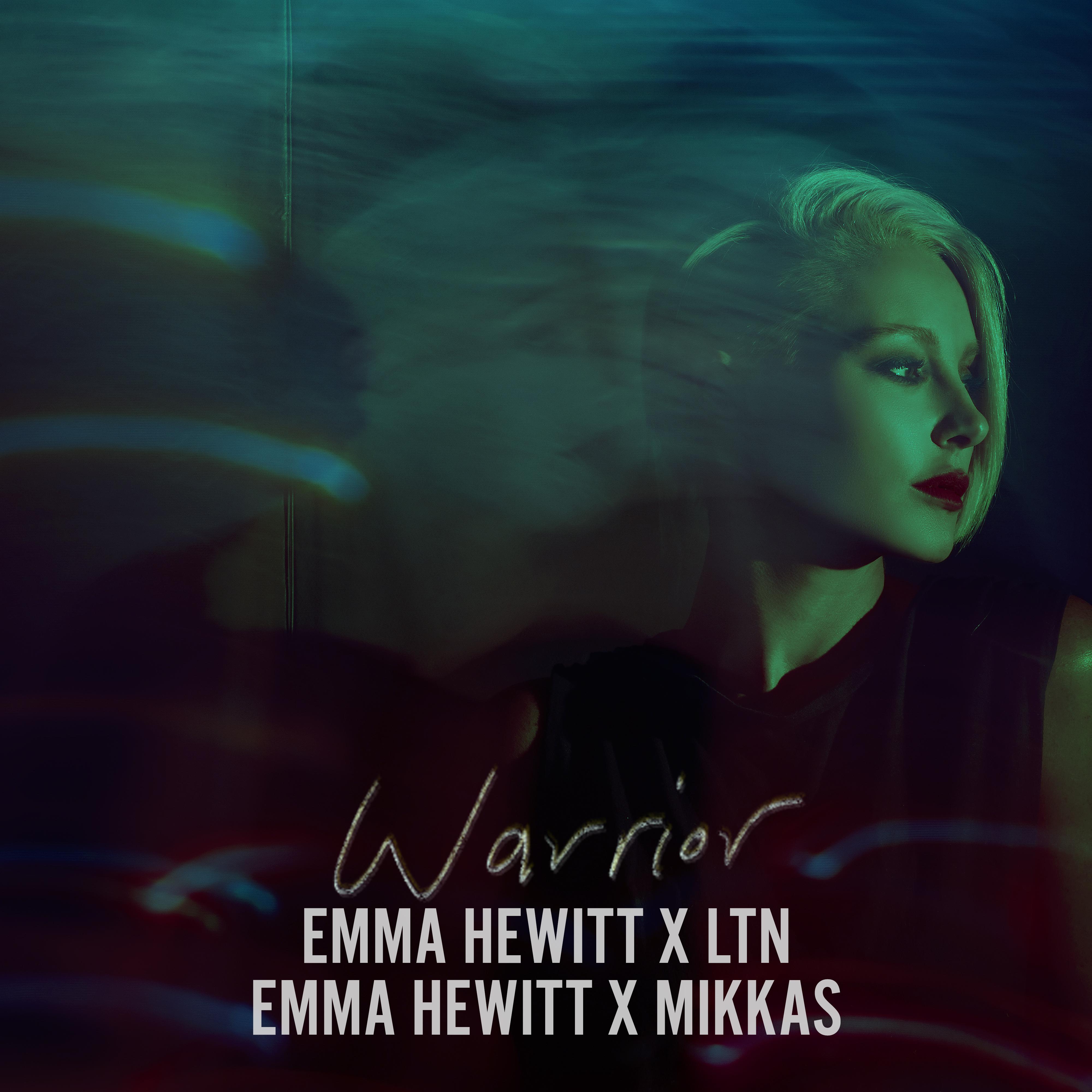 Emma Hewitt - WARRIOR (Extended Sunset Mix)