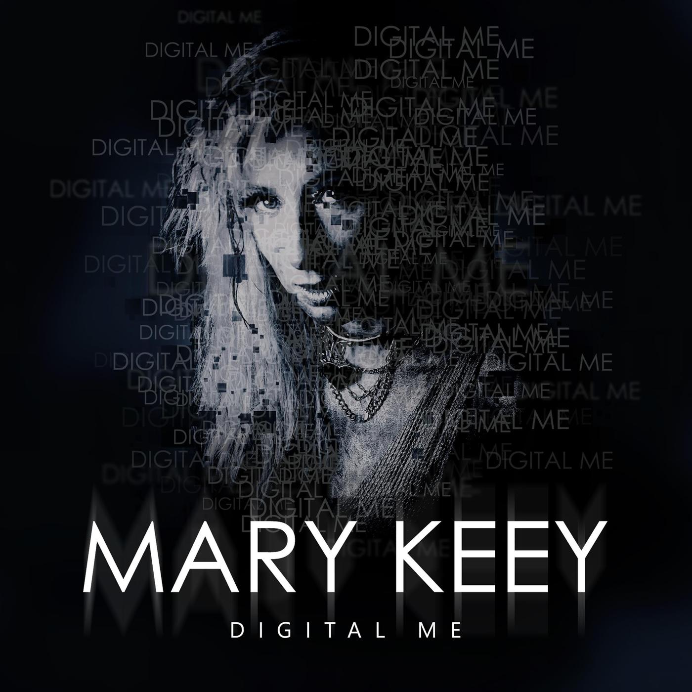 Mary Keey - Drop It