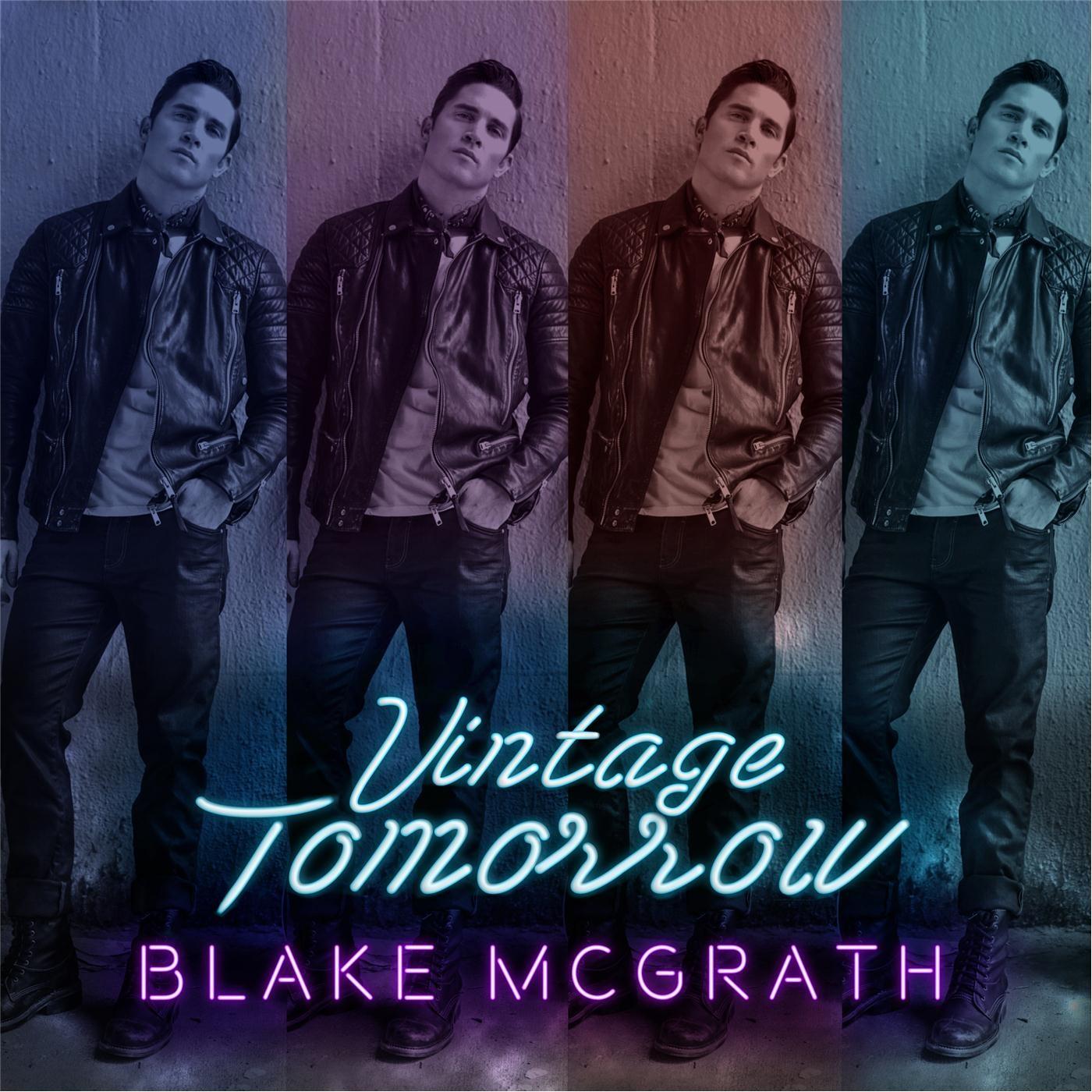 Blake McGrath - Jackpot