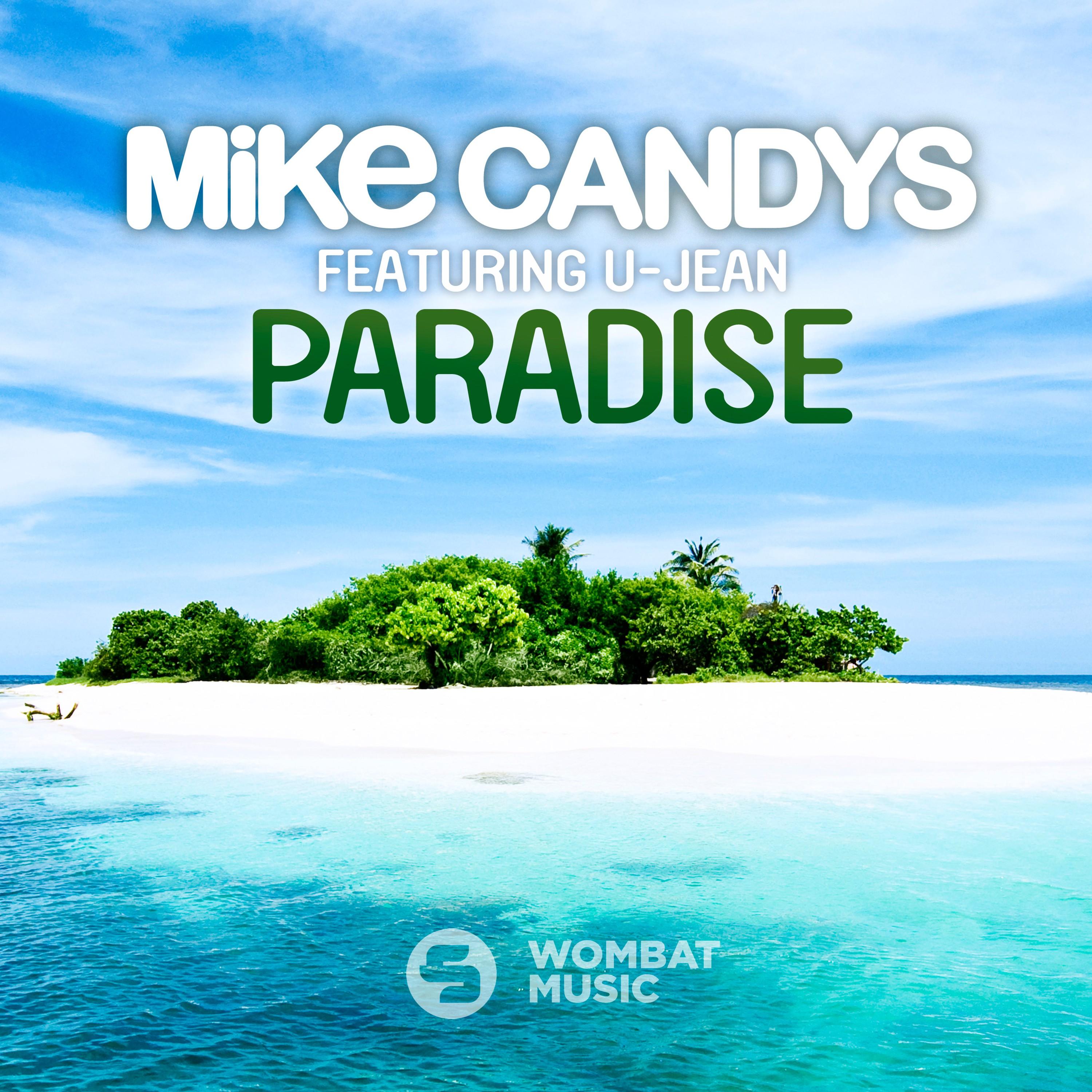 paradise (extended mix)