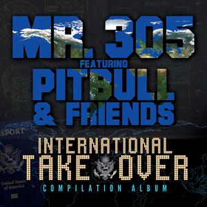 Superstar - Pitbull 2015新版  完整版 （降6半音）