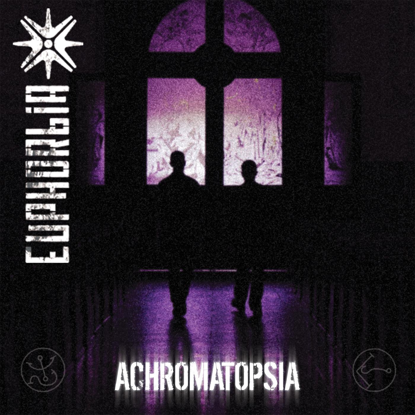 Achromatopsia