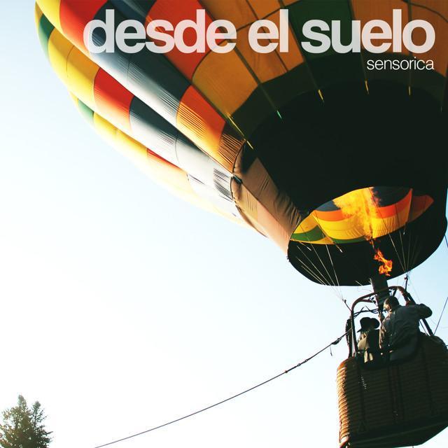 Desde El Suelo（original chillout）