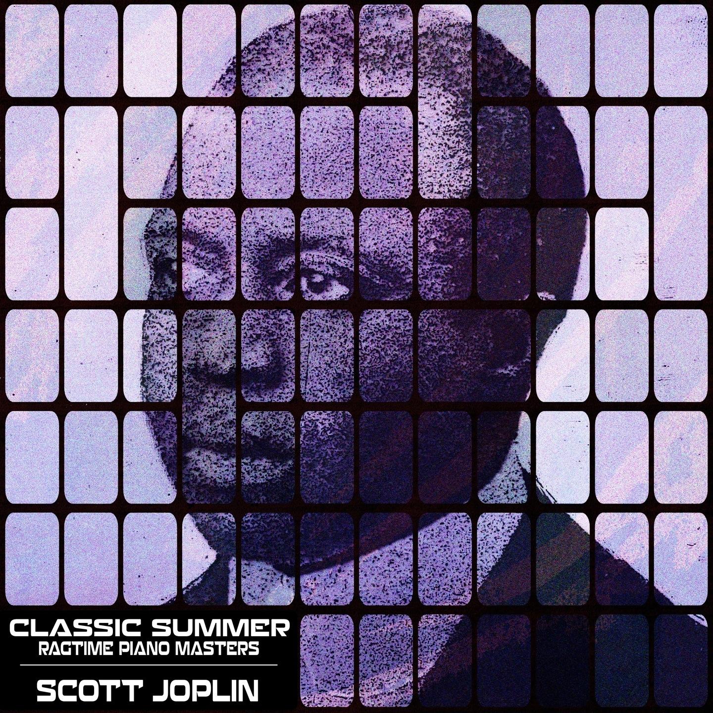 Classic Summer Ragtime Piano Masters
