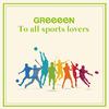 GReeeeN - Pride