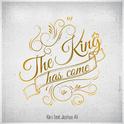 The King Has Come专辑