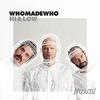 WhoMadeWho - Hi & Low (Emanuel Satie Remix)