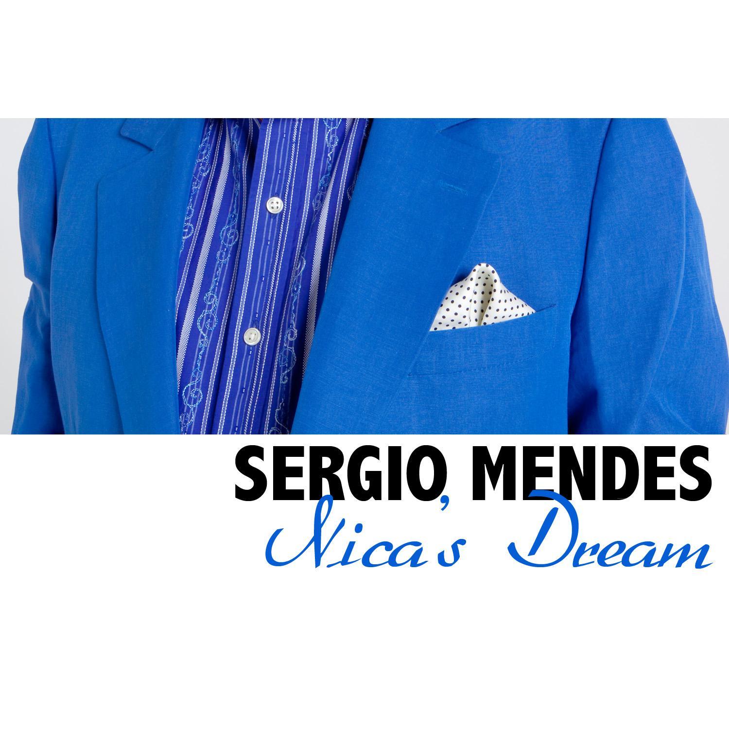 Nica's Dream