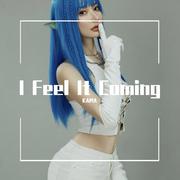 I Feel It Coming（KAMA Mashup）