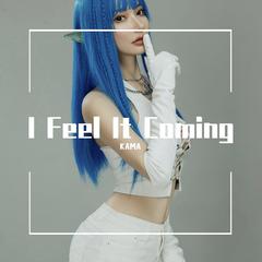 I Feel It Coming（KAMA Mashup）