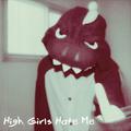 High Girl Hate Me(Original Remix)