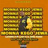 LAPZINO P - MONNA KE GO JEWA (OFFICIAL AUDIO) (feat. LADY K & JOHN FARGO)