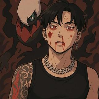 SASIOVERLXRD精选｜街头少年的Emo独白