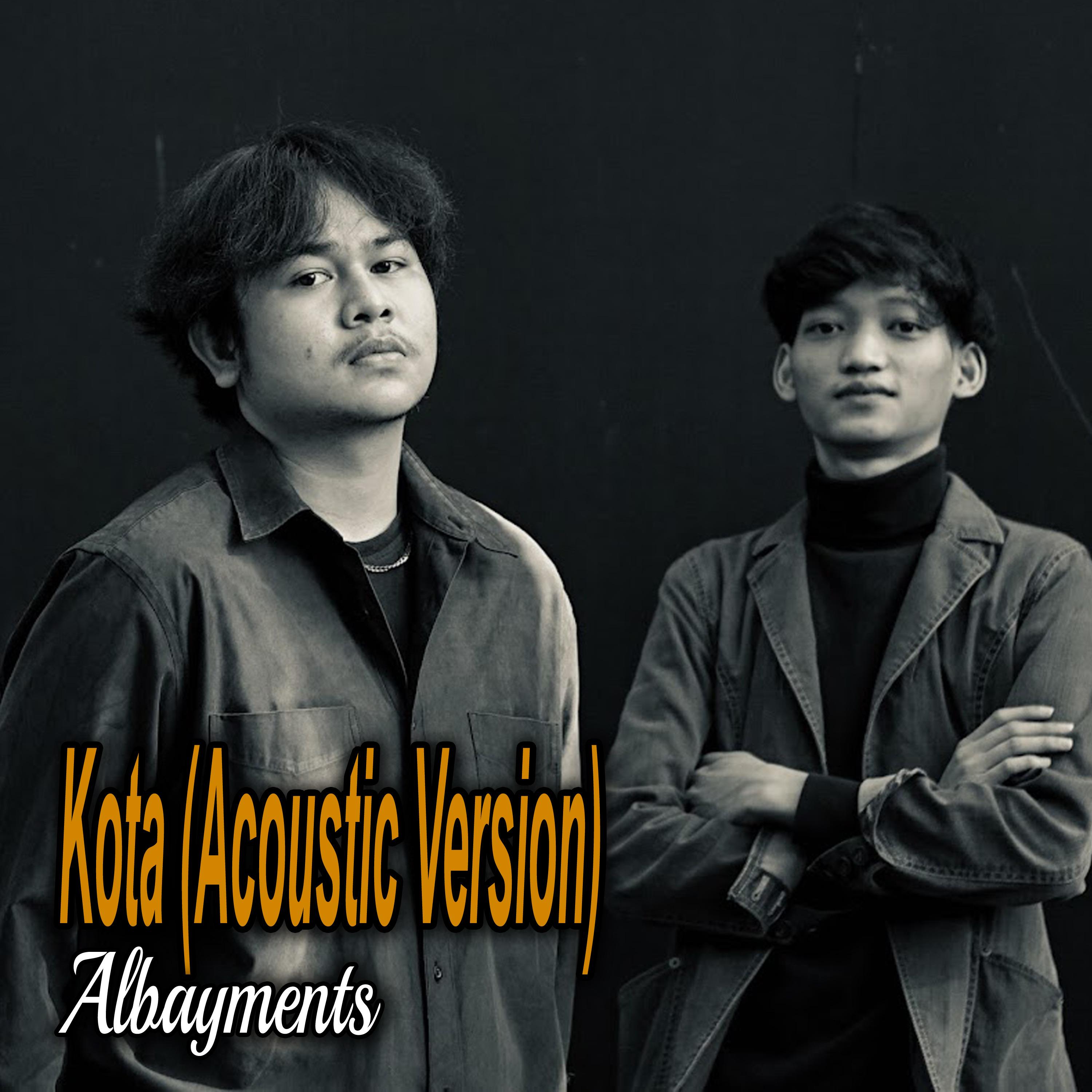 Kota (Acoustic Version)