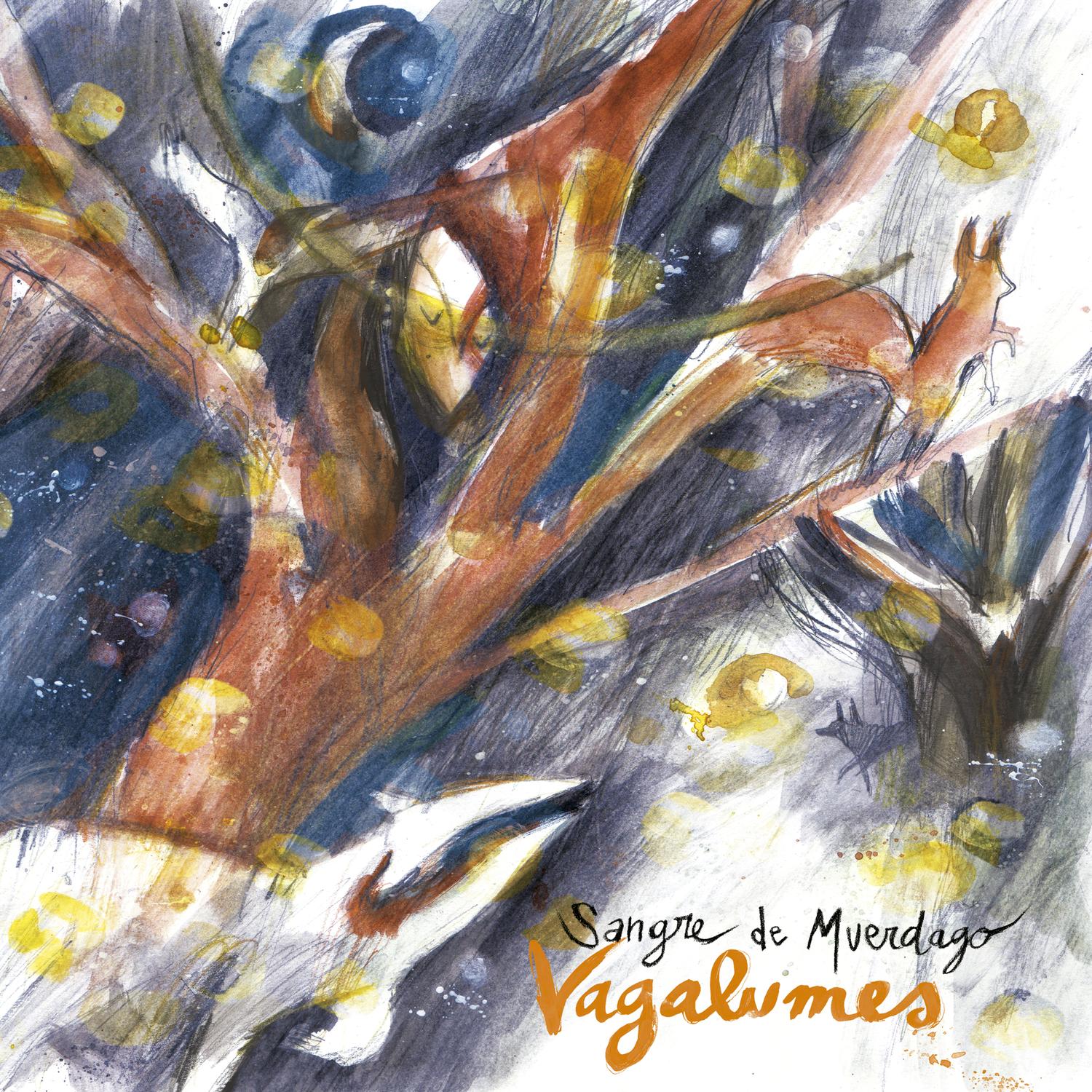 Vagalumes