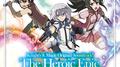 TVアニメ『ナイツ&マジック』オリジナルサウンドトラック「The Heroic Epic」专辑