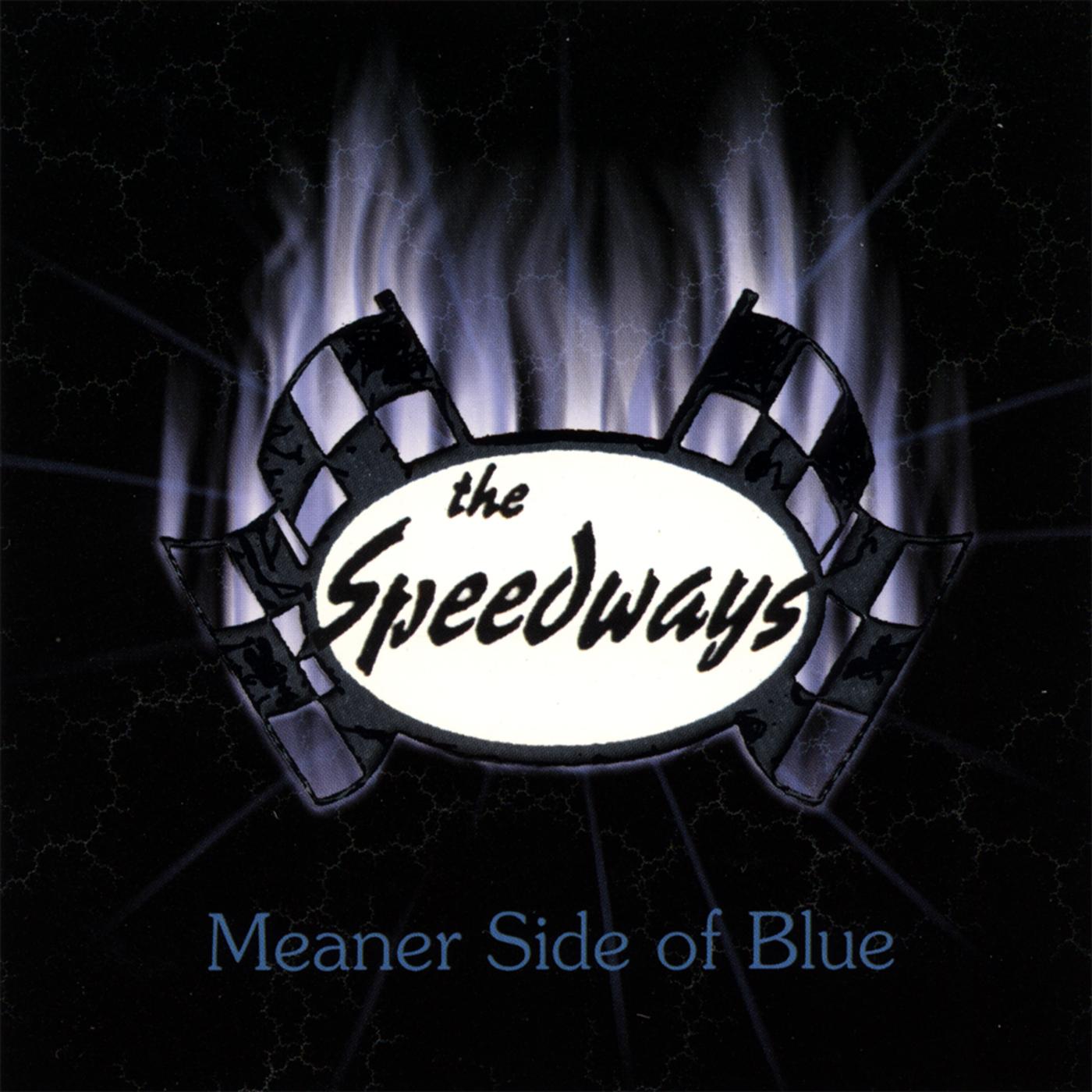 Meaner Side of Blue