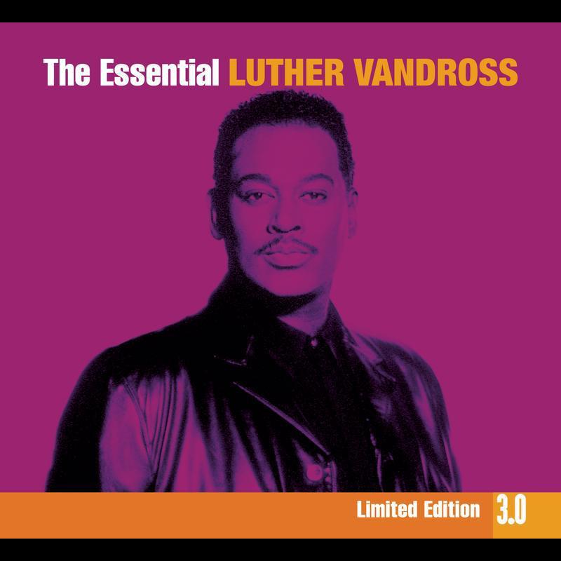 The Essential Luther Vandross 3.0专辑