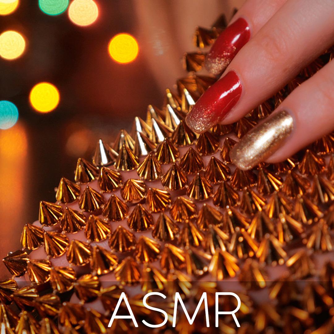 Ornament Crunchy Ball Sounds