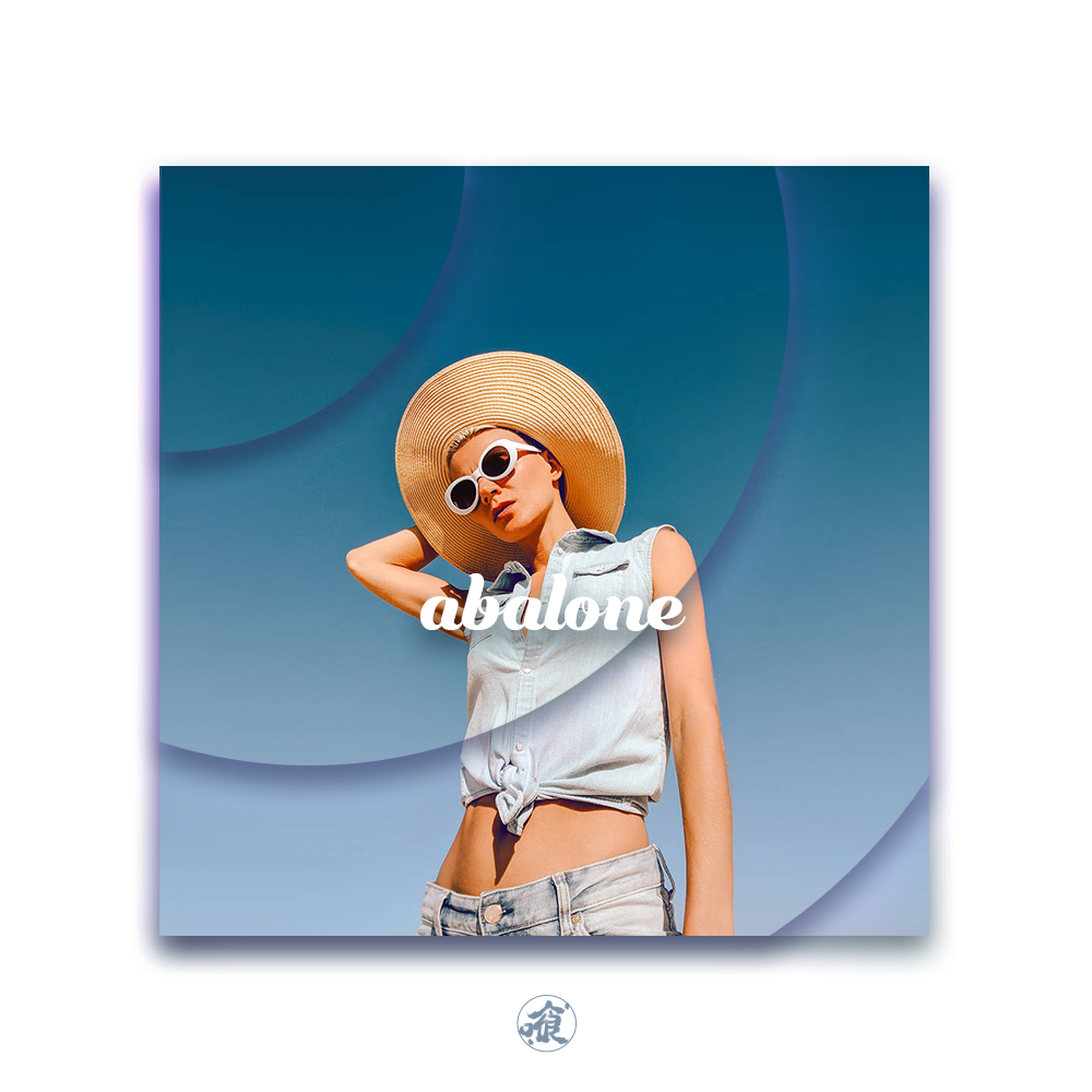 “你只鲍鱼” rnb/soul type beat