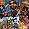 Glockboyz Teejaee - M Worth Of Game