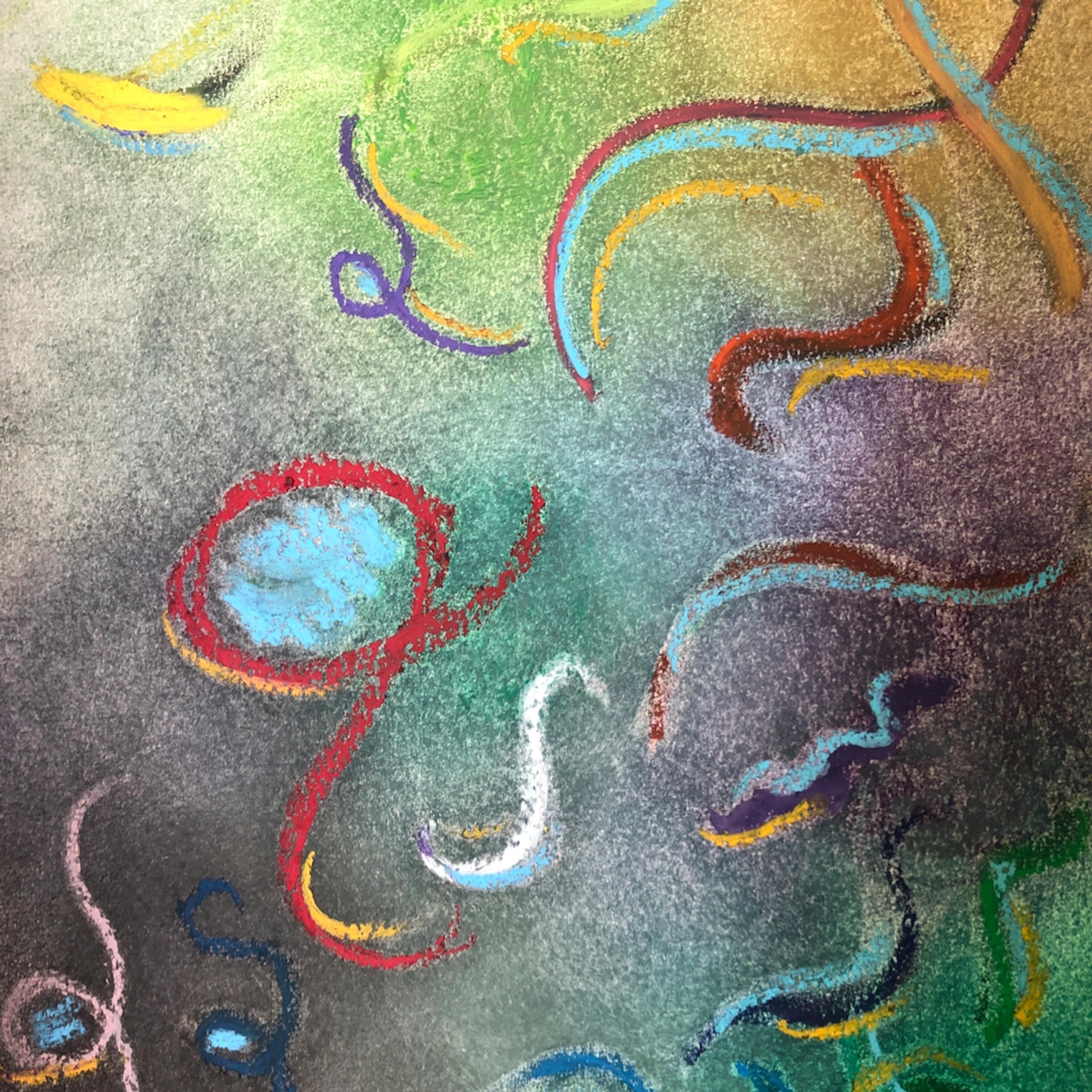 The Art of Letting Go