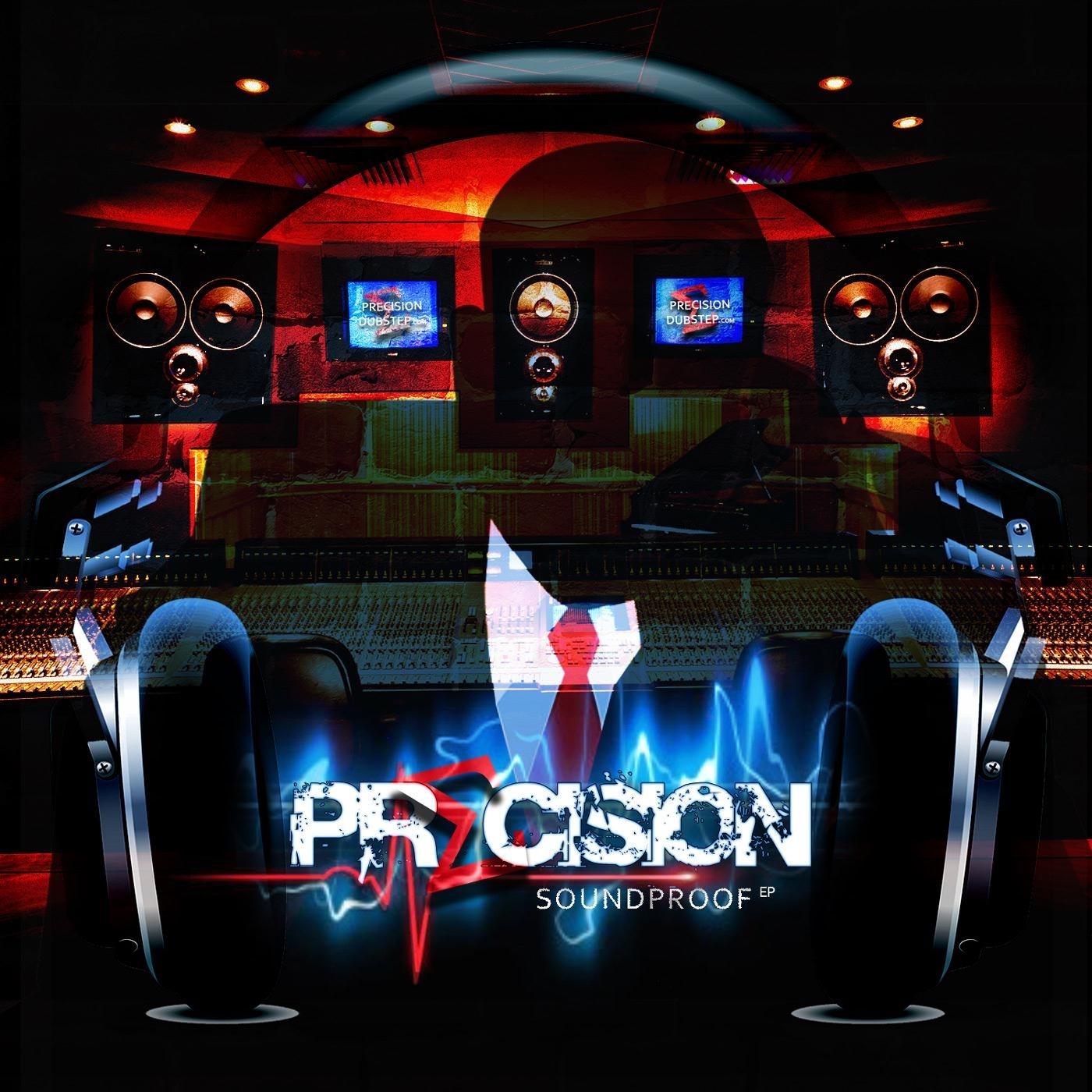 Soundproof EP