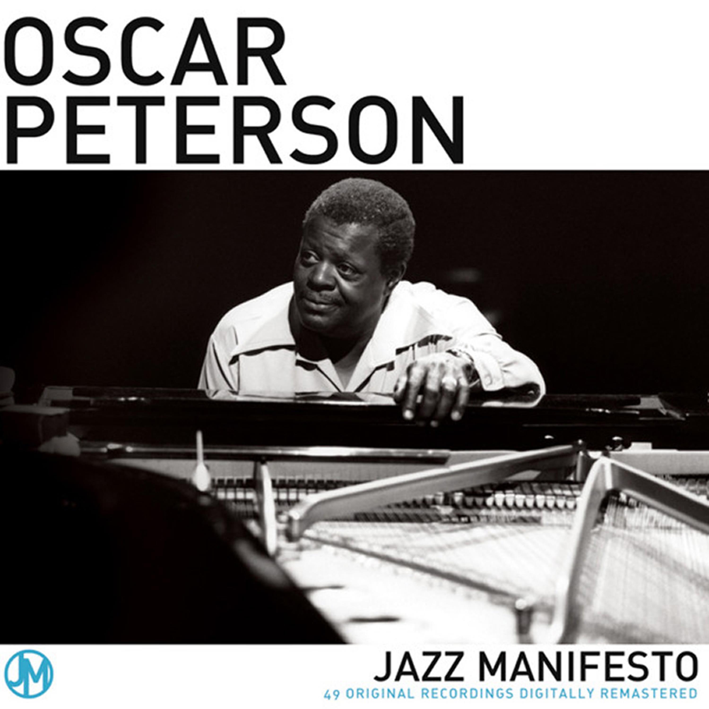 Jazz Manifesto