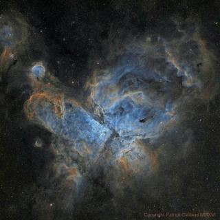 【轻电子｜氛围向】你是夜空中的璀璨星辰