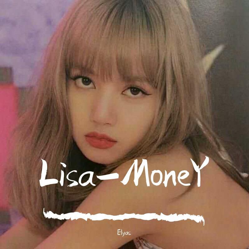 Elyas歌曲封面