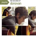 Playlist: The Very Best Of Donovan