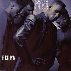 Slow Dance (Hey Mr. DJ) - R. Kelly & Public Announcement (PT karaoke) 带和声伴奏 （升3半音）