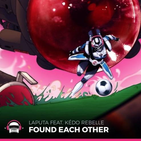 Found Each Other