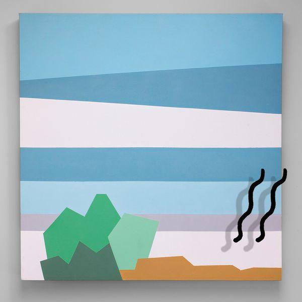On the Beach - Single