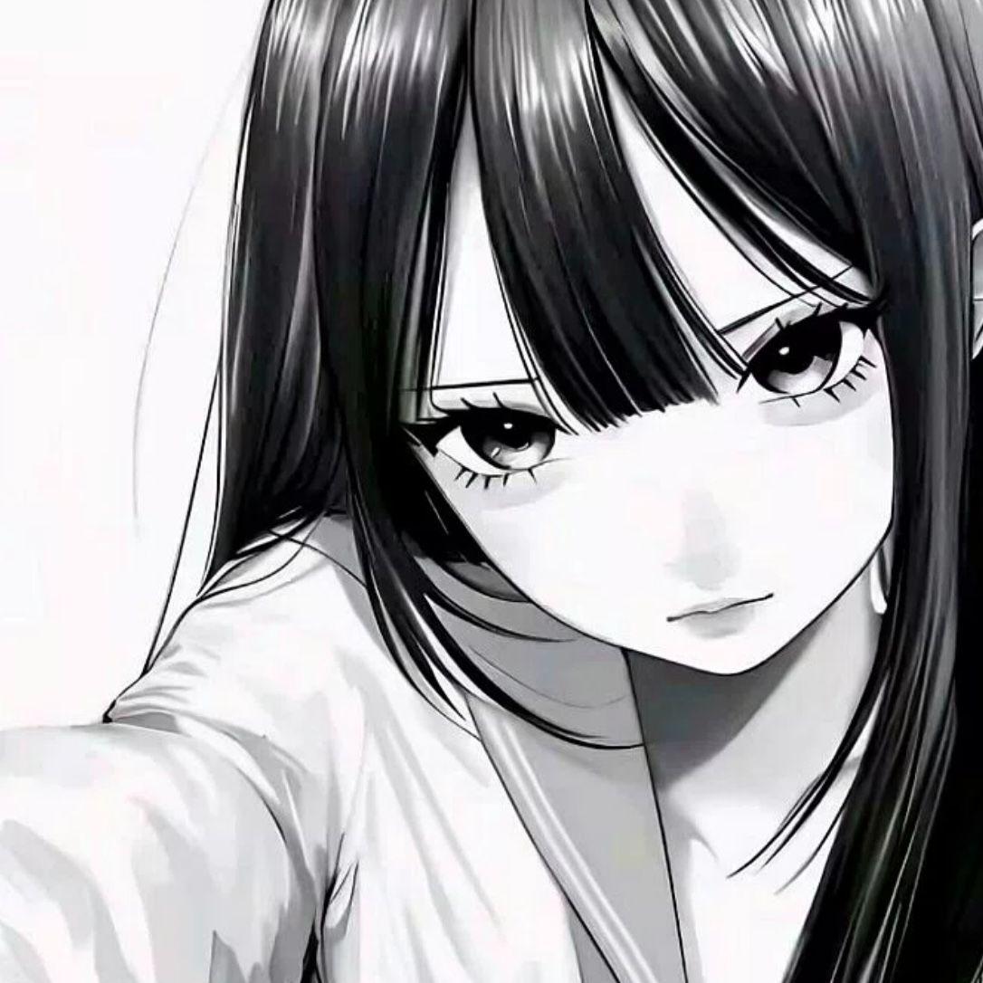 她是性格忧郁的火象星座