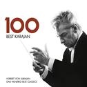 100 Best Karajan专辑