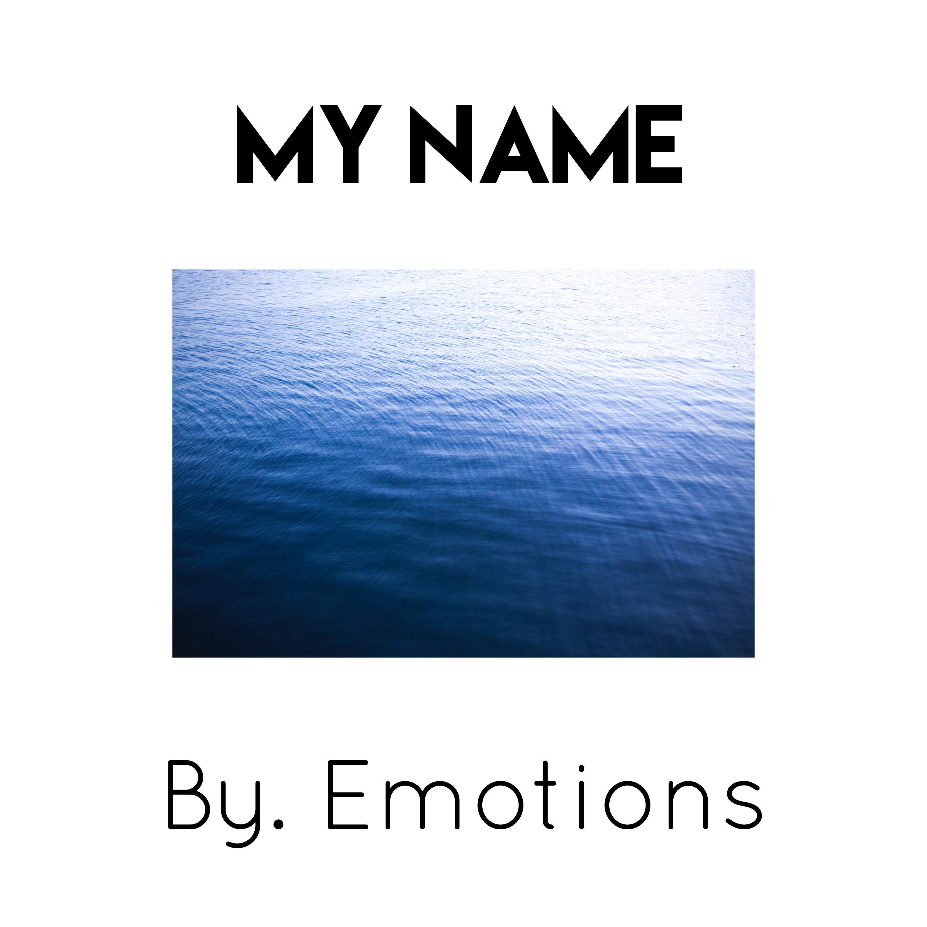 My Name